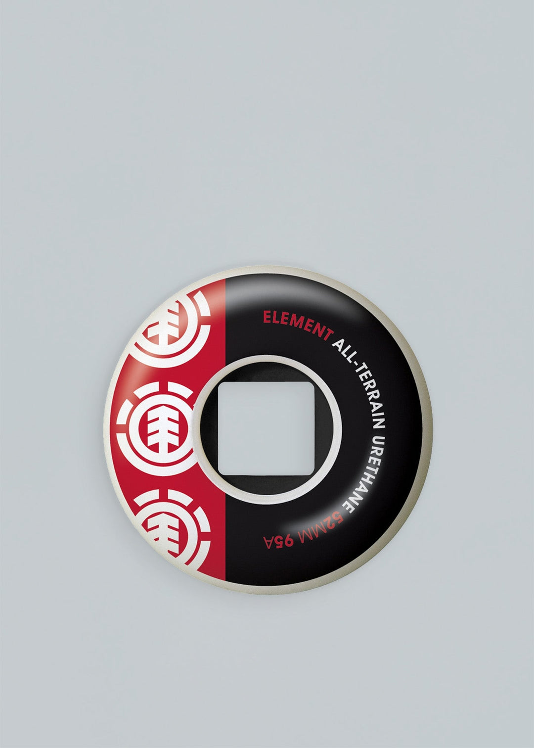 Element Section All Terrain Wheels 95A 54mm