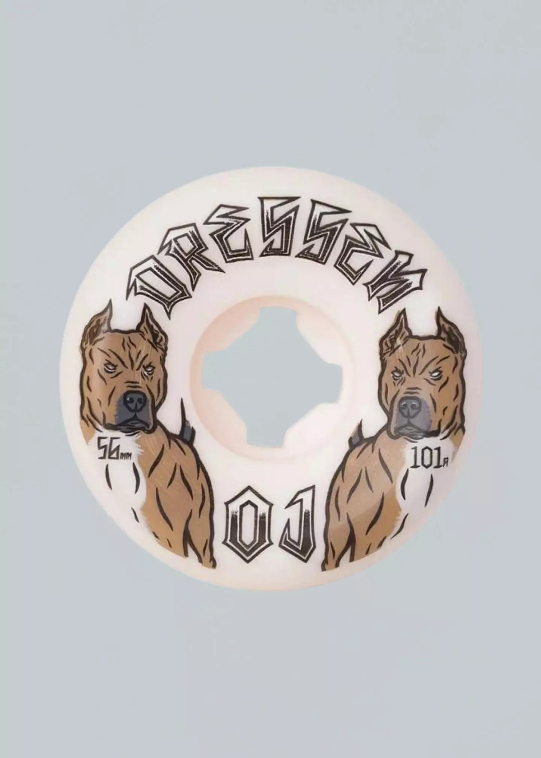 OJ Dressen PIT Elite Mini Combo 101A 56mm