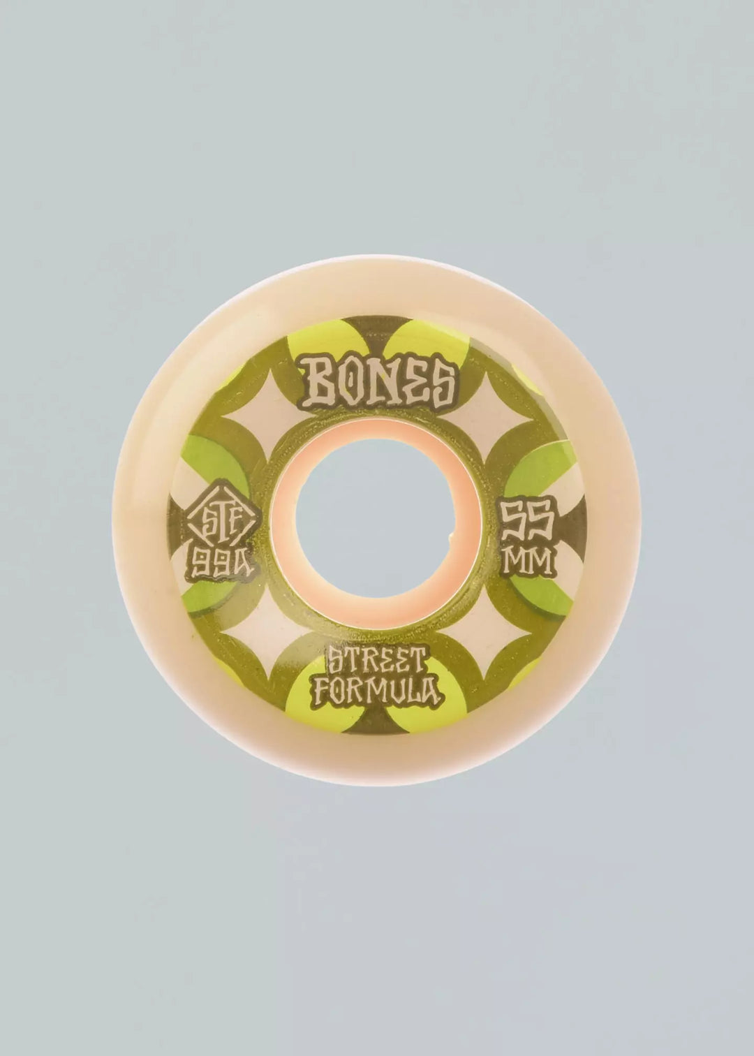 Bones STF 99A V5 Sidecuts 52 | 53 | 54mm