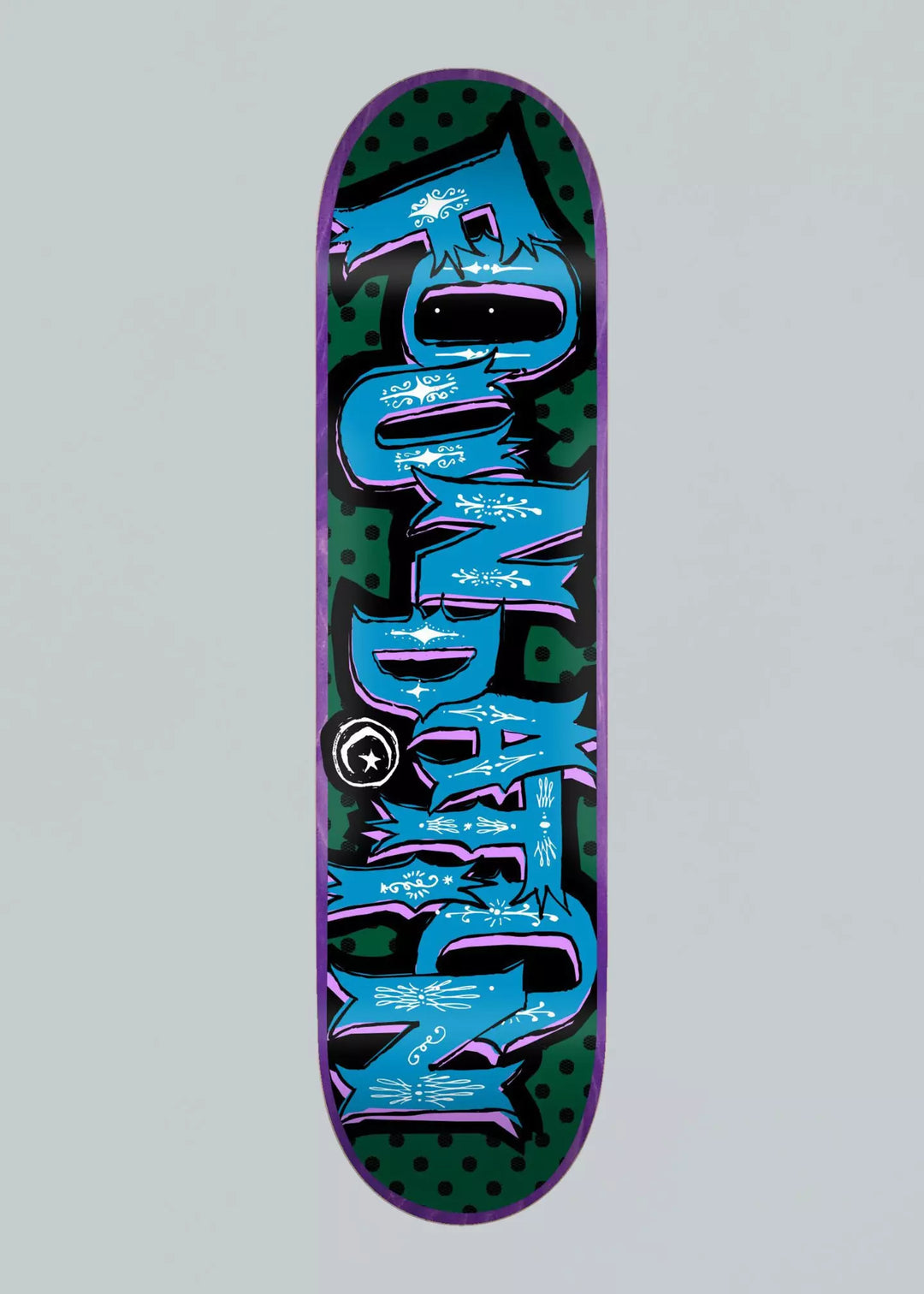 Foundation Circus Deck 8.25