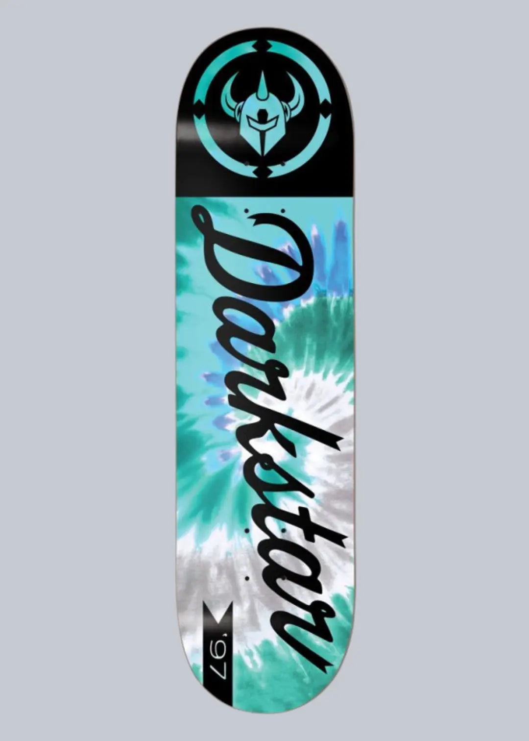 Darkstar Skateboards Team Contra Deck 8.375