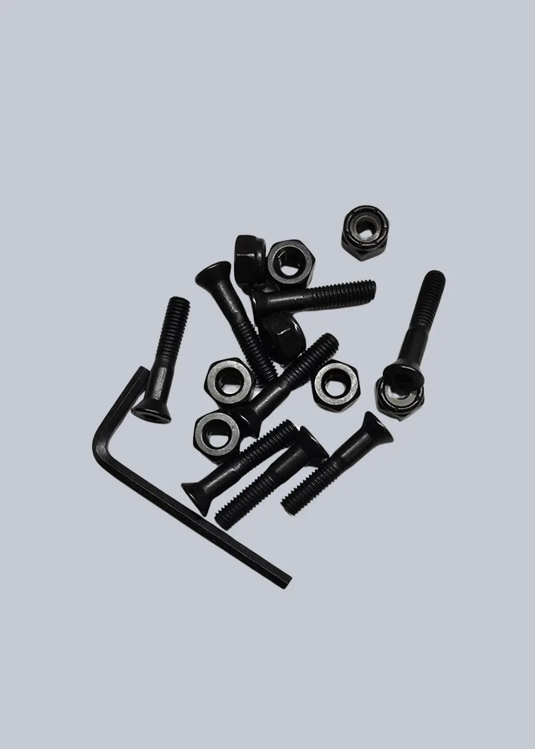 rellik | Montagesatz | 1 Set (1")