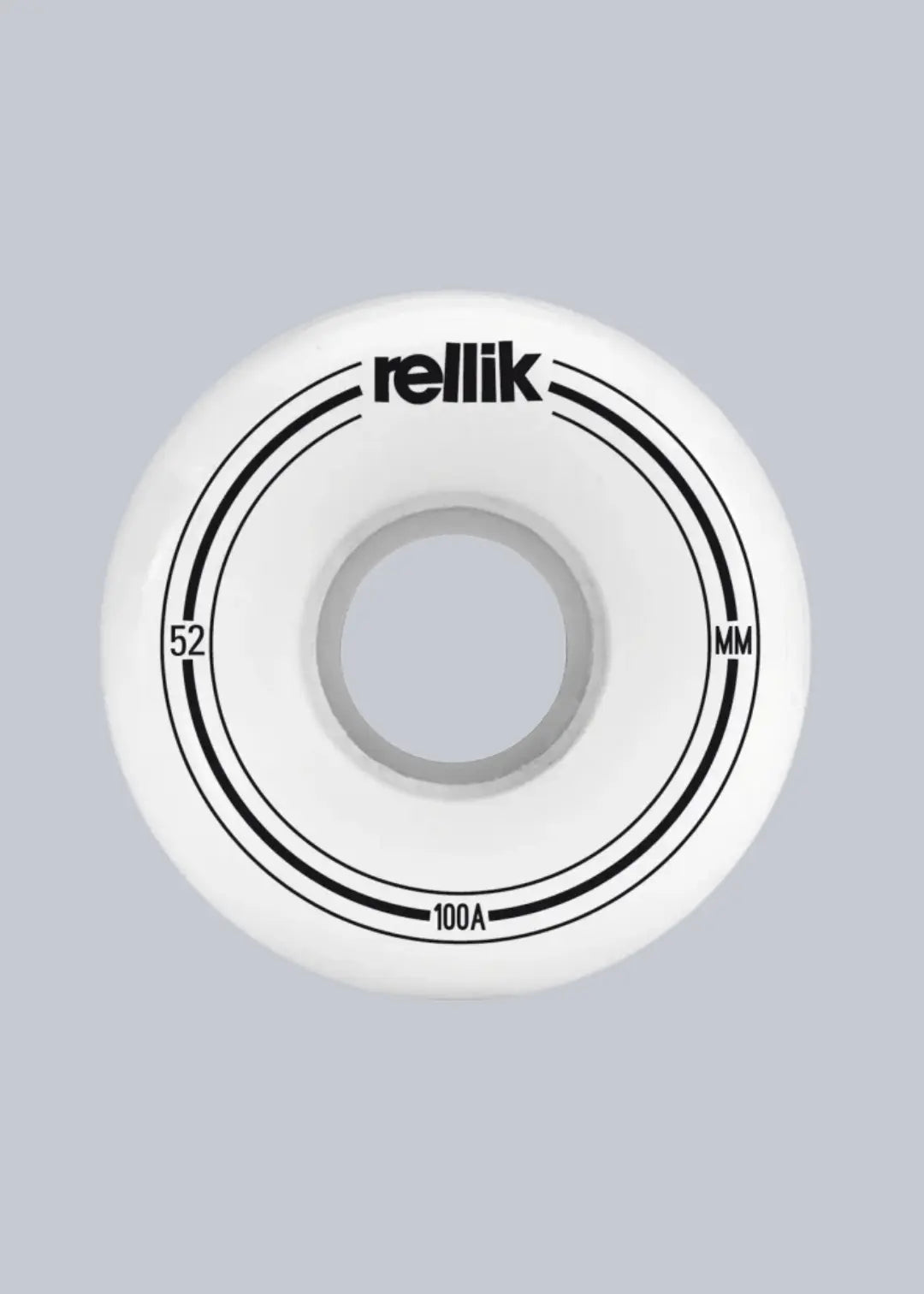 rellik | Wheels - Mini Logo 52 mm
