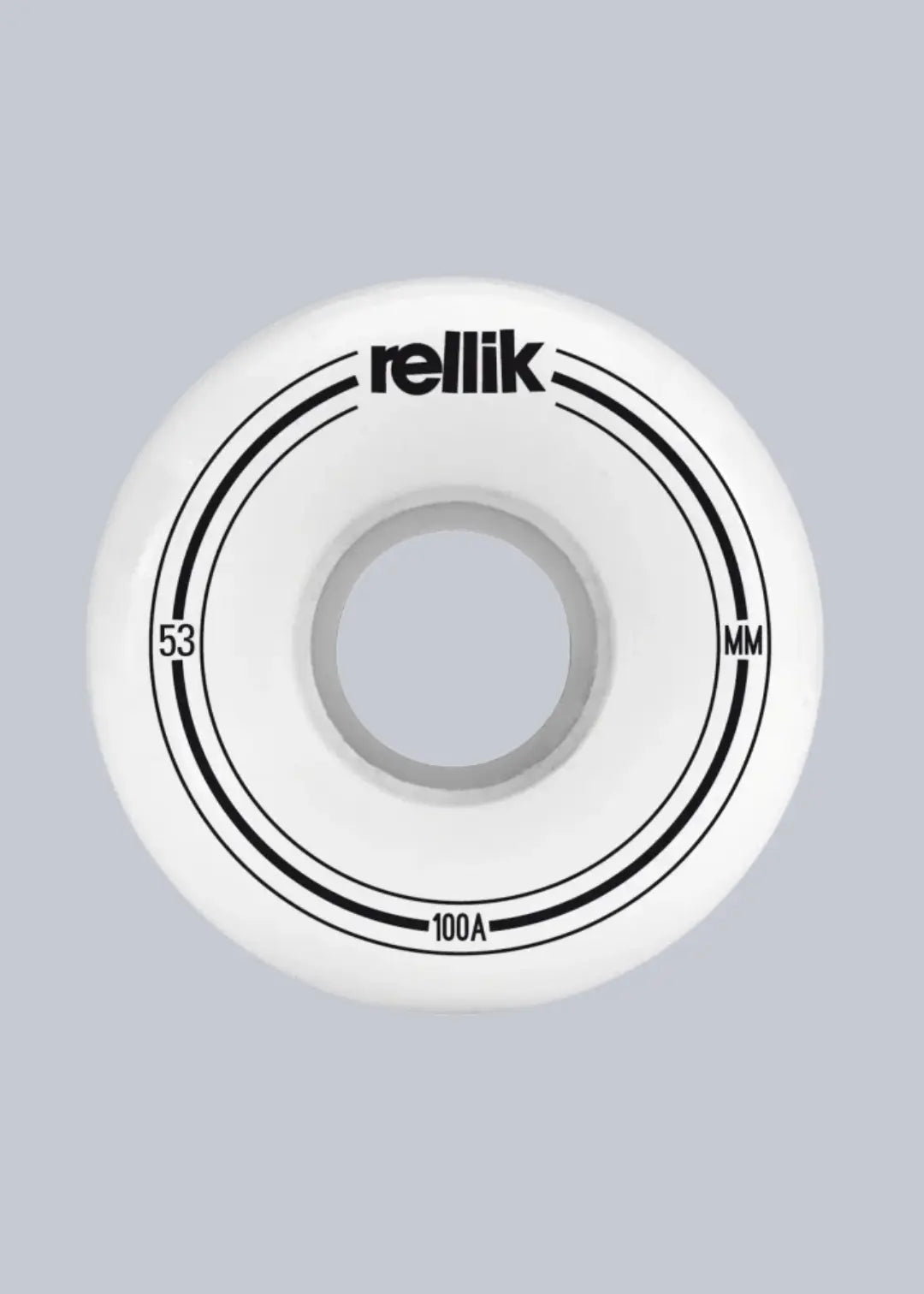 rellik | Wheels - Mini Logo 53 mm