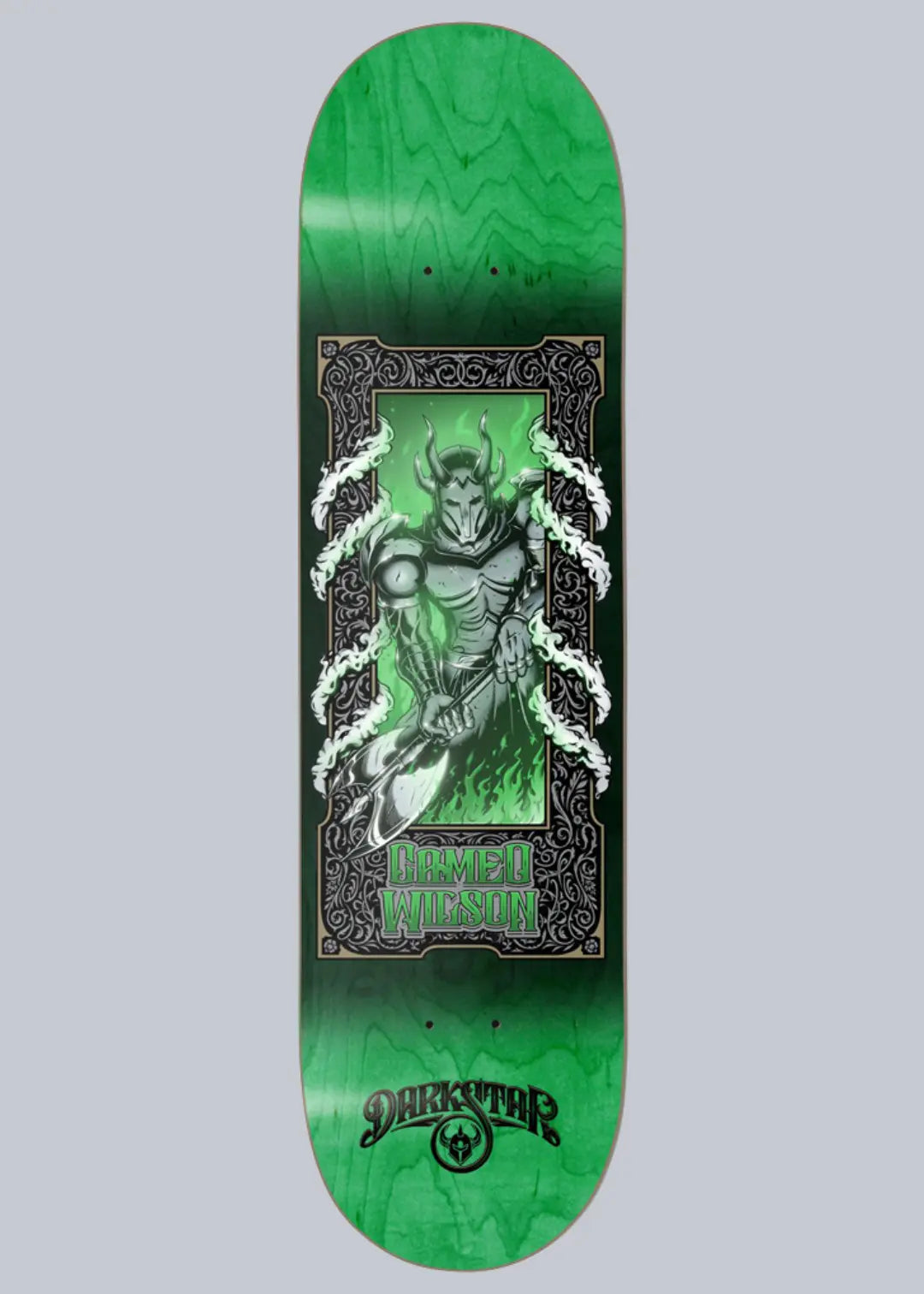Darkstar Wilson Anthology II Deck 8.25