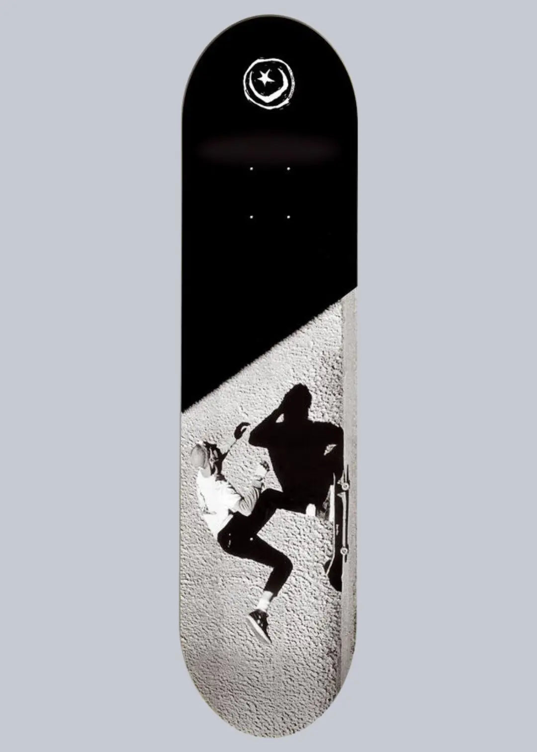 Foundation JGB Push Deck 8.25
