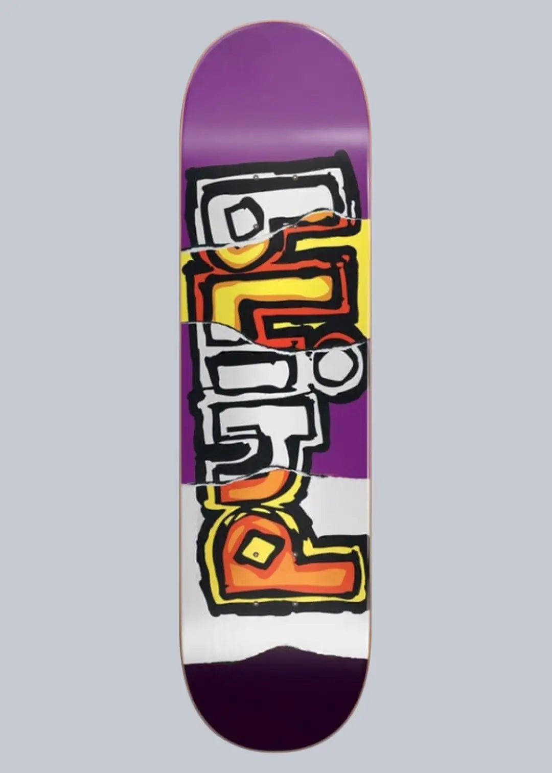 Blind Skateboards OG Ripped Deck 8.0