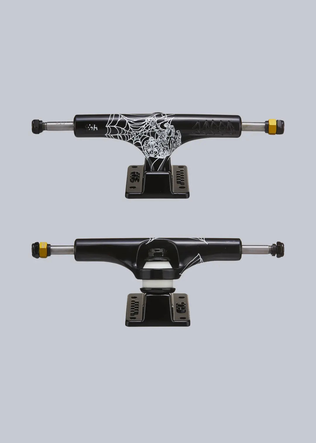 ACE Trucks AF1 Hollow Deedz Limited Edition 2 Stk.