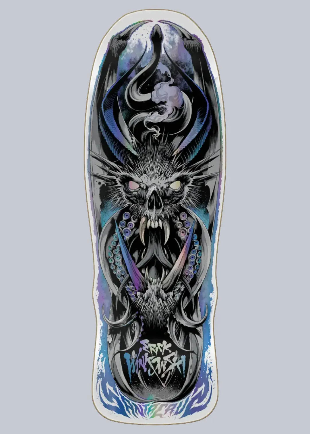 Santa Cruz Winkowski Primordial Shaped 10.35