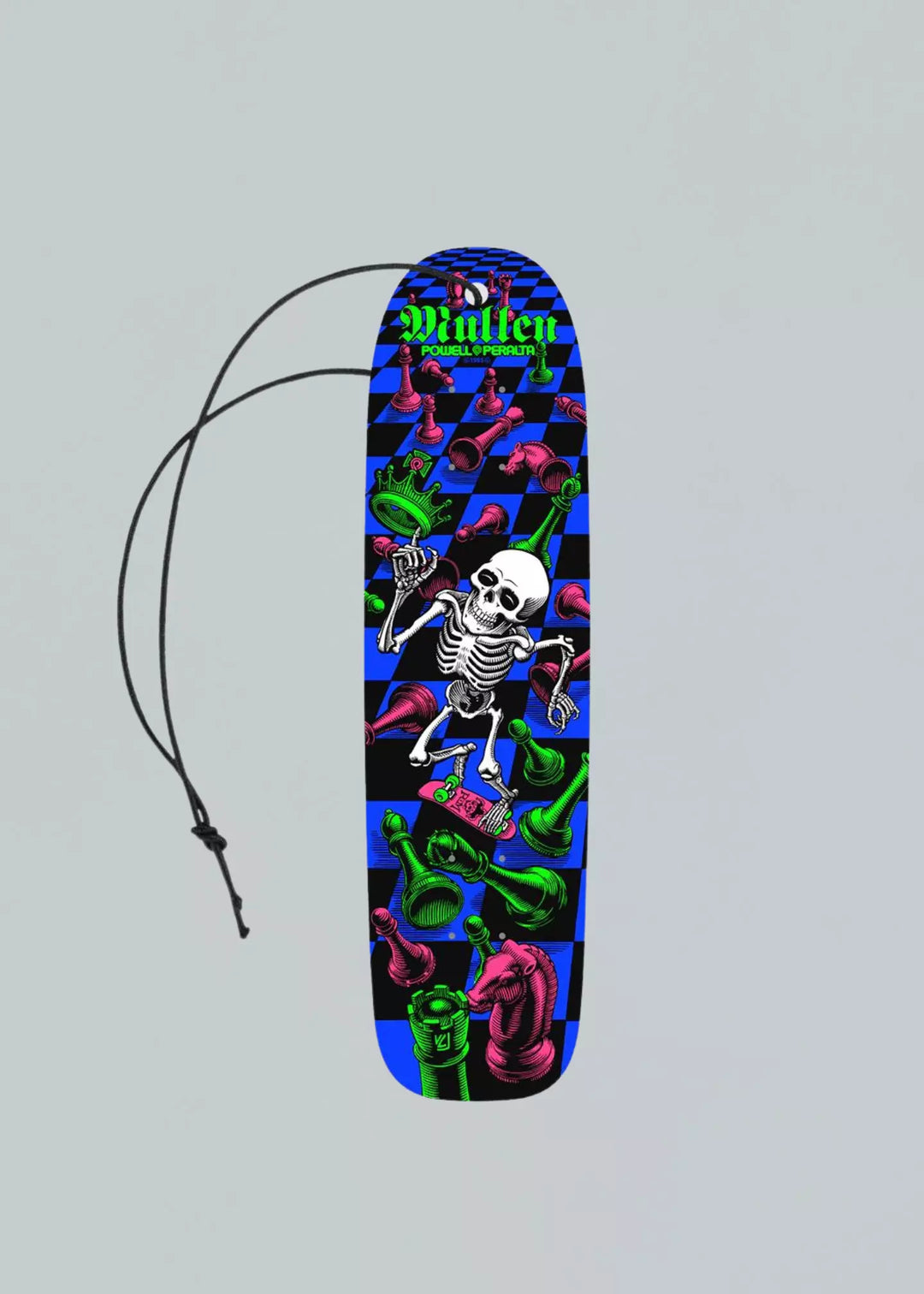 Powell-Peralta Bones Brigade Rodney Mullen Air Freshener