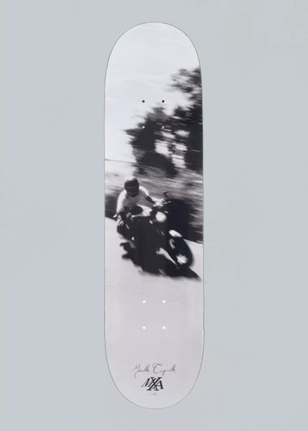Maxallure Campanello Veloce Deck 8.5