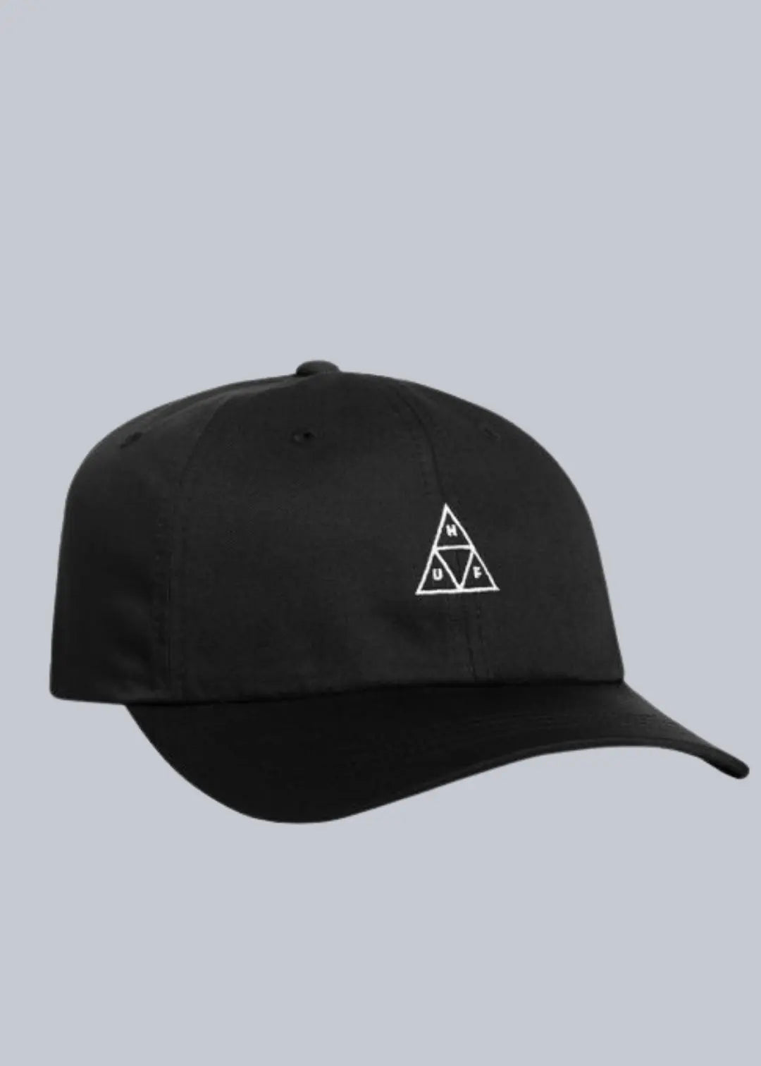 HUF Essentials TT Logo CV 6 Panel