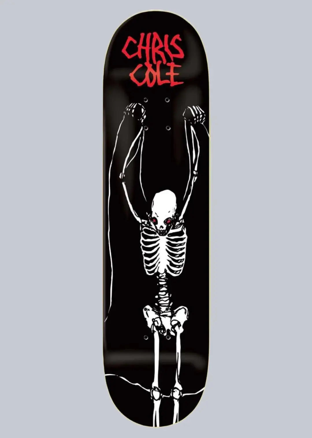 Zero Chris Cole Living Dead 8.25