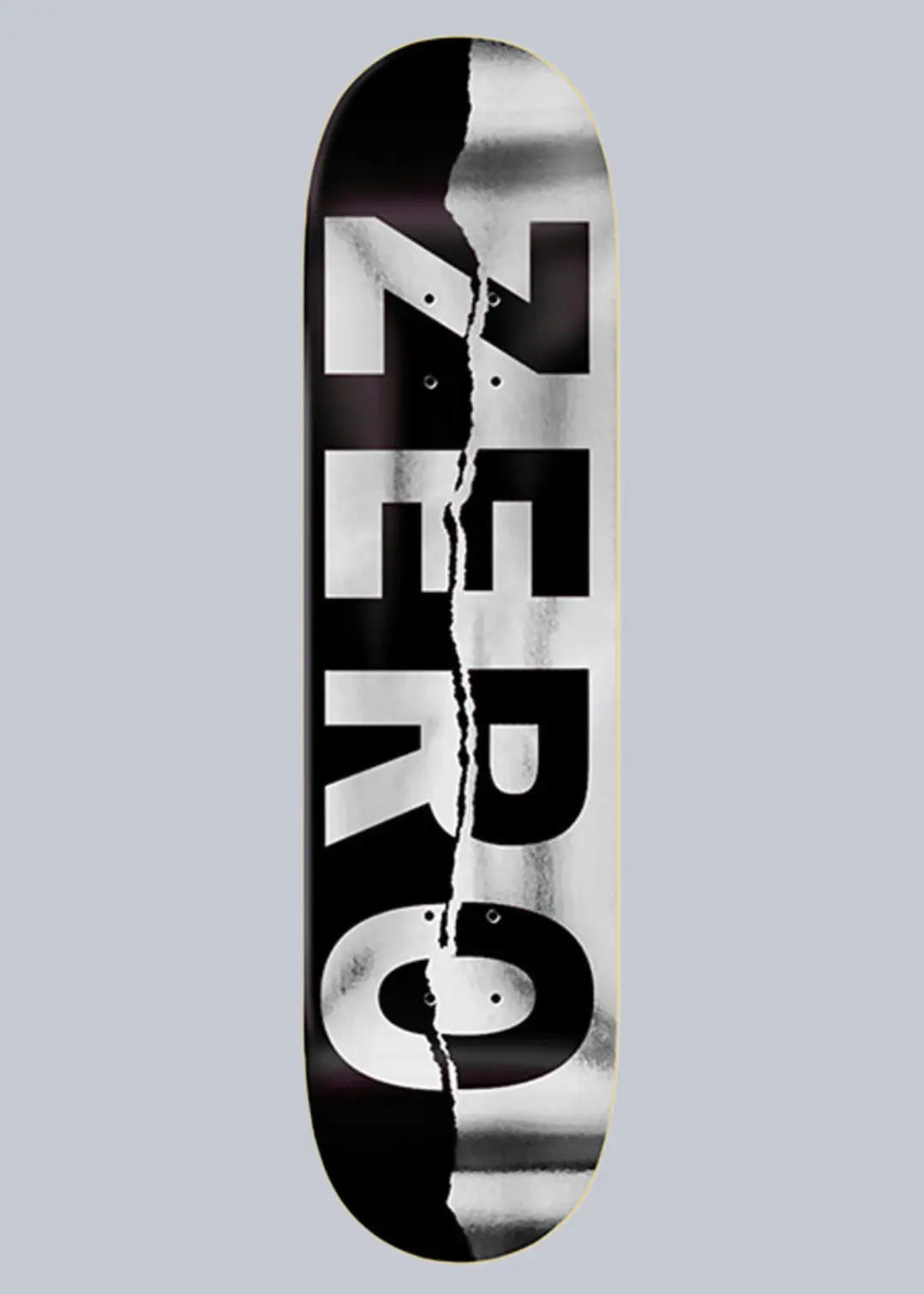 Zero Team Army Ripped Deck 8.0