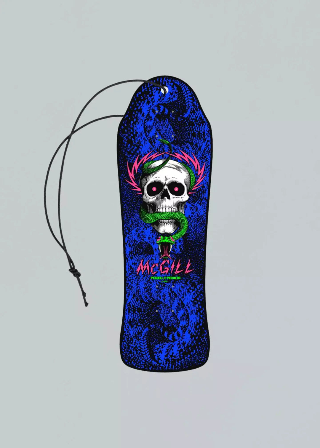 Powell-Peralta Bones Brigade Mike Mc Gill Air Freshener