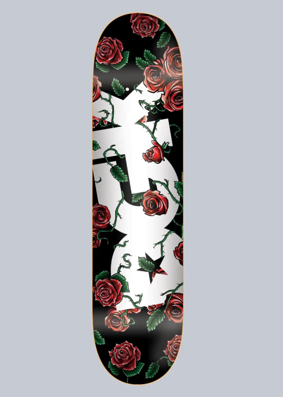 DGK Bloom Deck 8.06