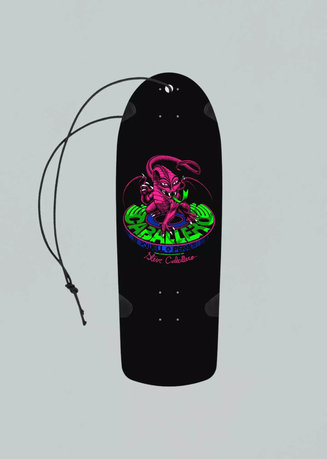 Powell-Peralta Bones Brigade Steve Caballero Air Freshener