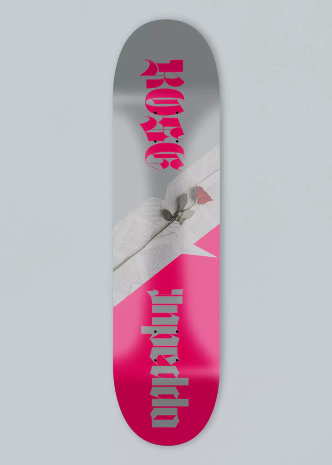 Inpeddo Rose Deck 7.875
