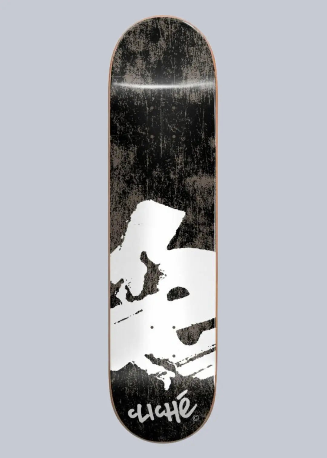 Cliché Team Europe Black 8.125