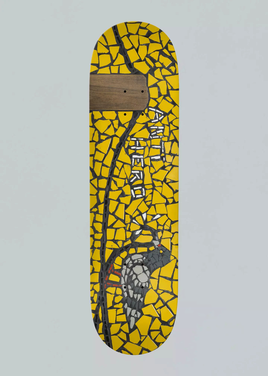 Anti Hero Pigeon Vision Deck 8.5