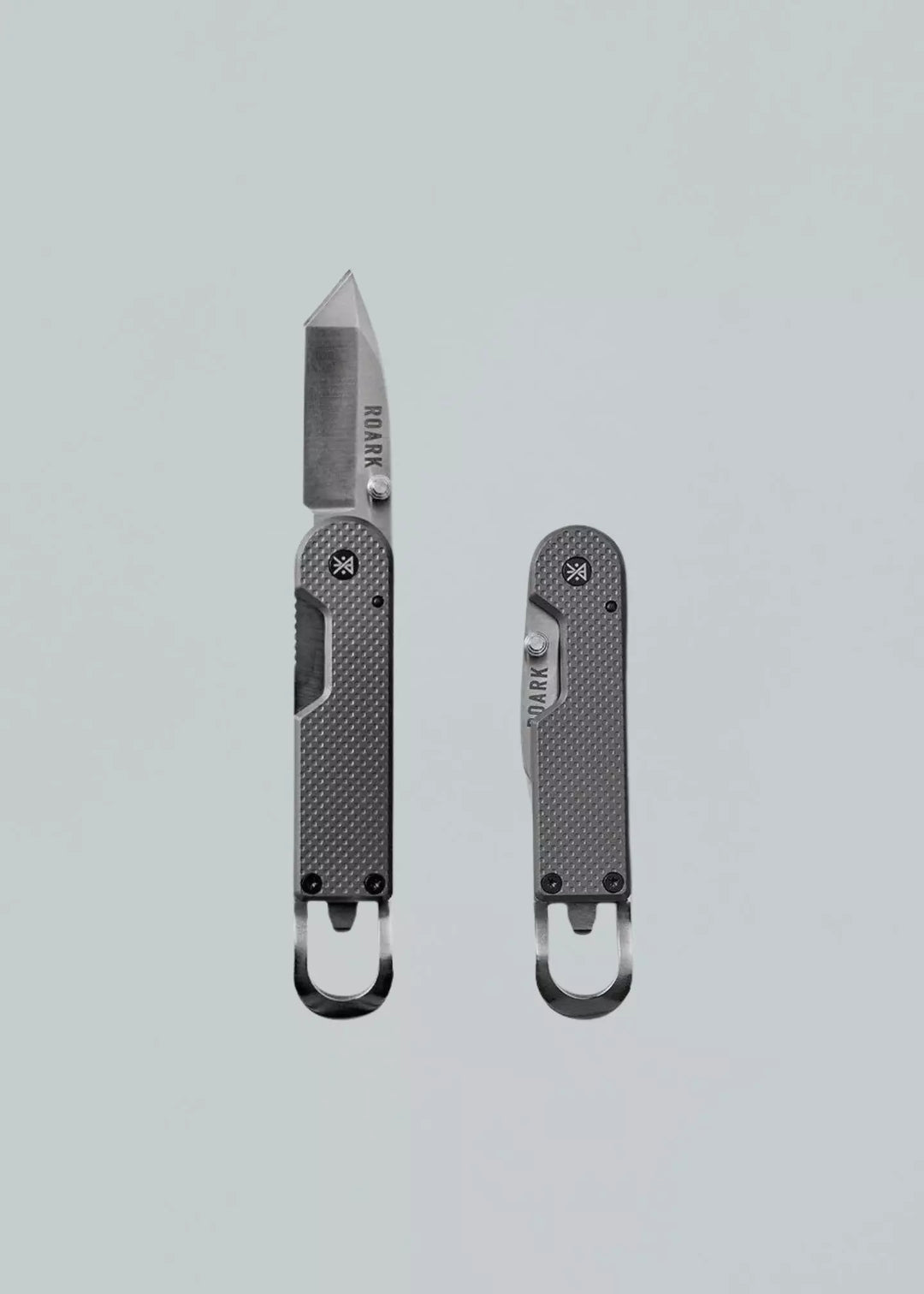Roark Saigon Special Knife Black
