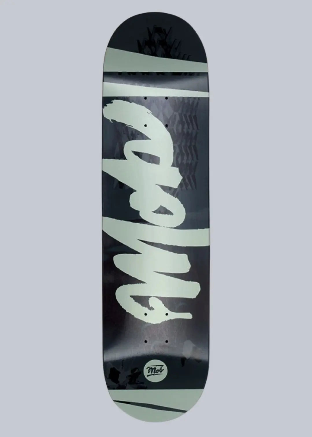MOB Skateboards Papenwork Deck 8.375