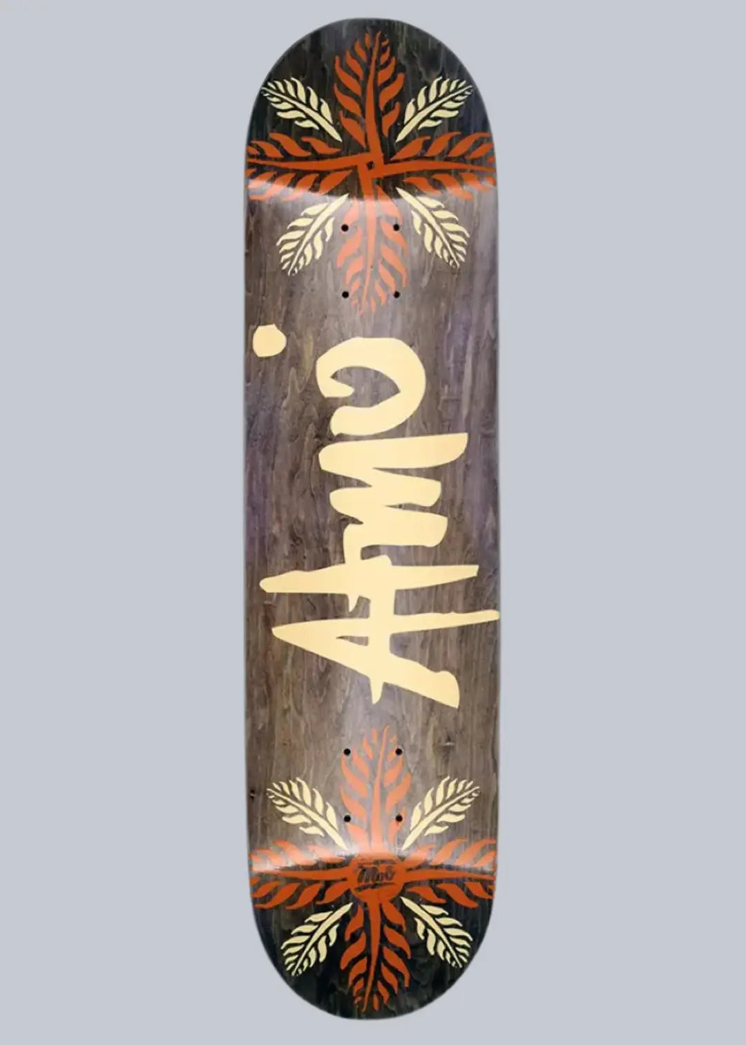 MOB Skateboards Atmo Dreamcatcher Deck 8.125