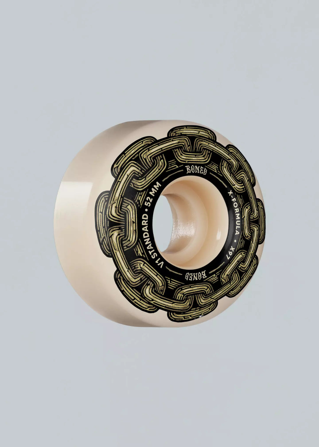 Bones Wheels X-Formula Chain 97A V1 Standard Shape 53mm