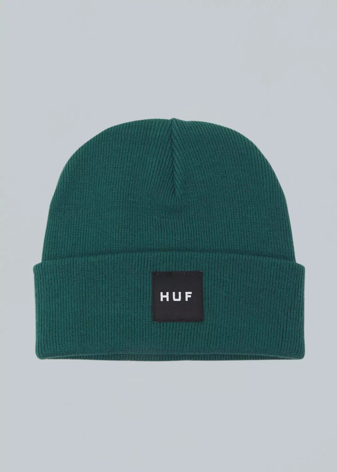 HUF Essentials Box Logo Sycamore
