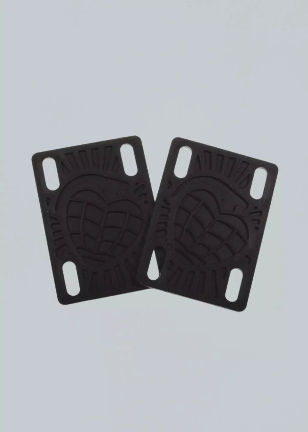 Thunder Riserpads 1/8 Hart