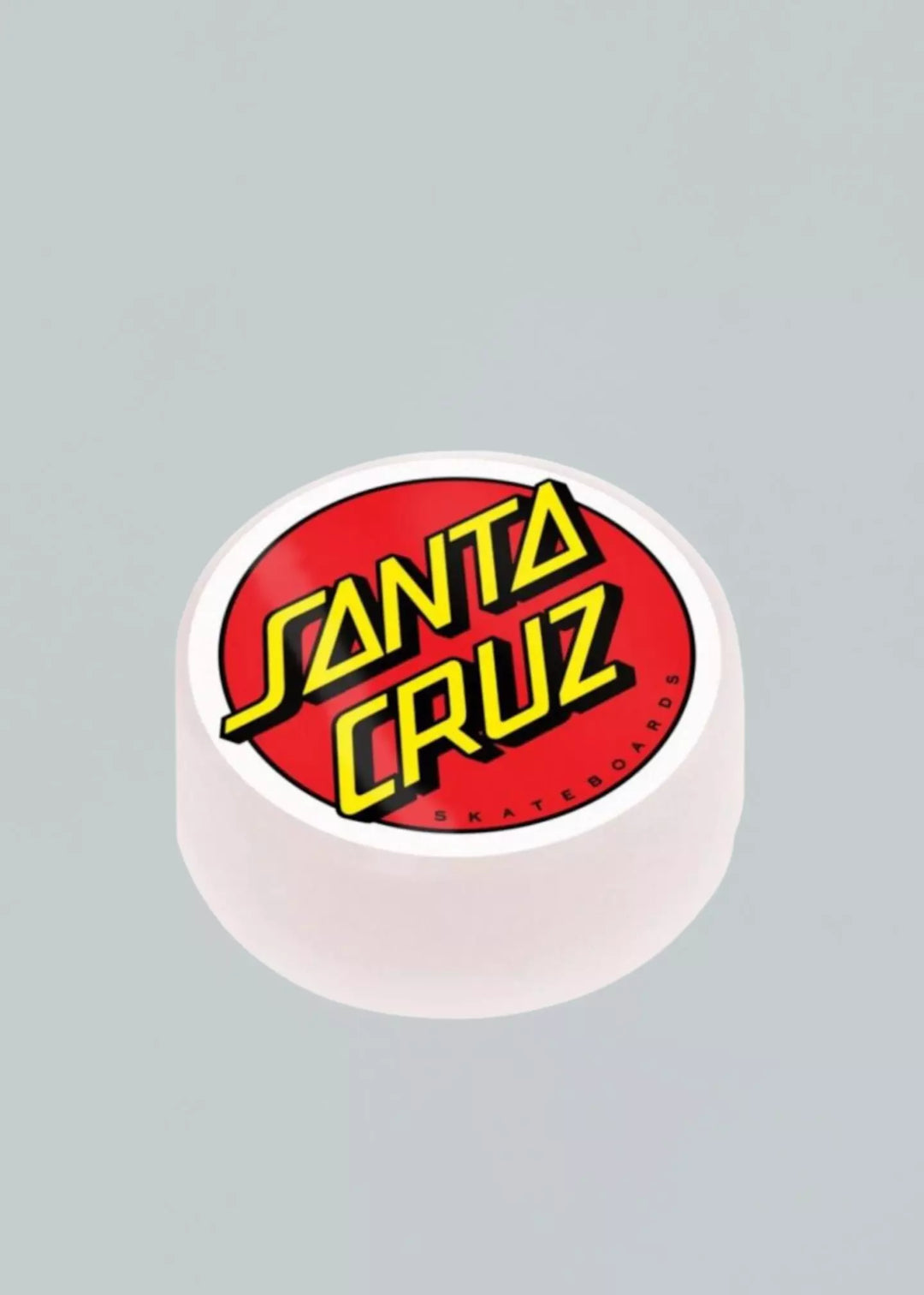 Santa Cruz Skateboards Skate Wax 1 Stk.