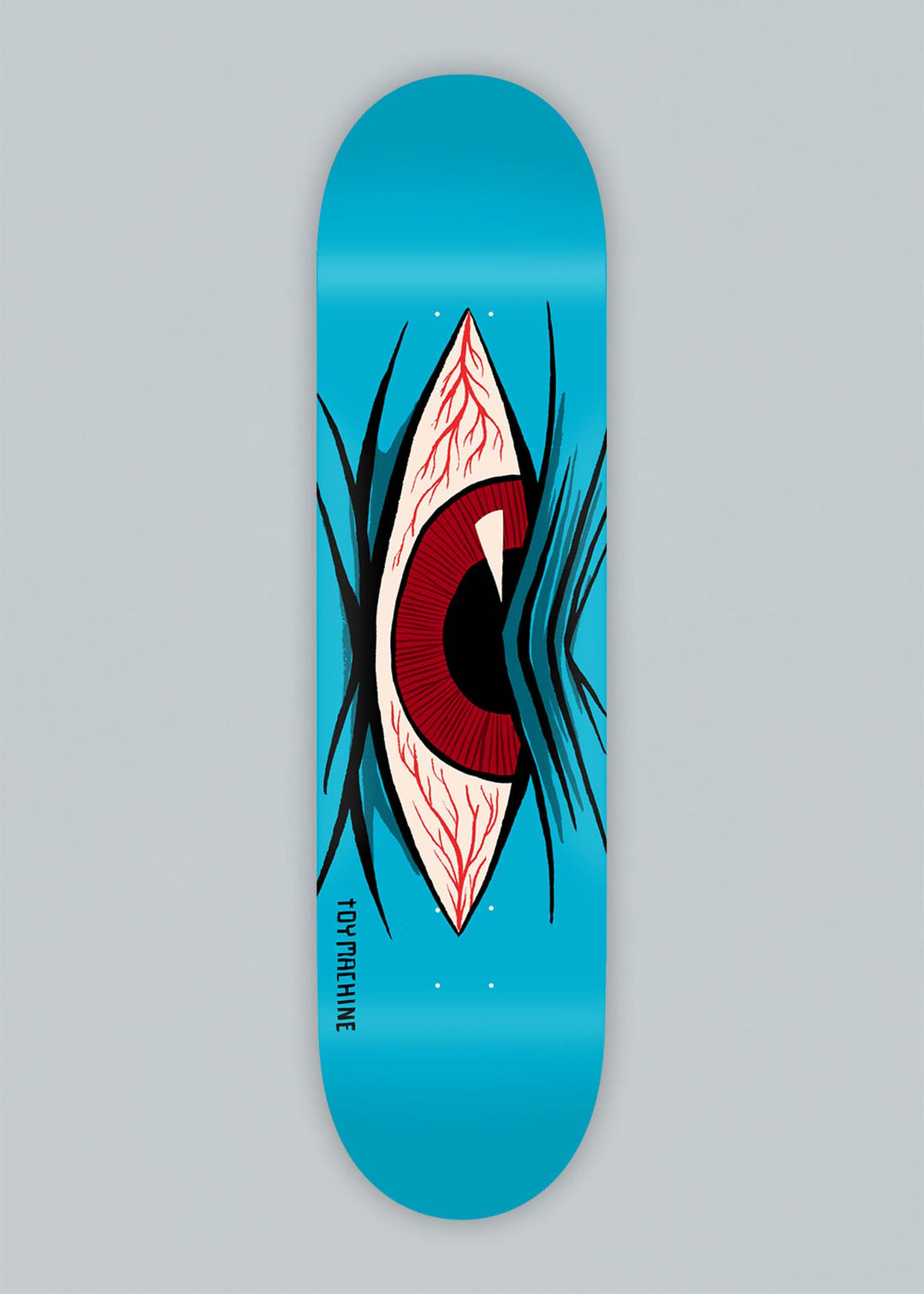 Mad Eye Deck 7.75
