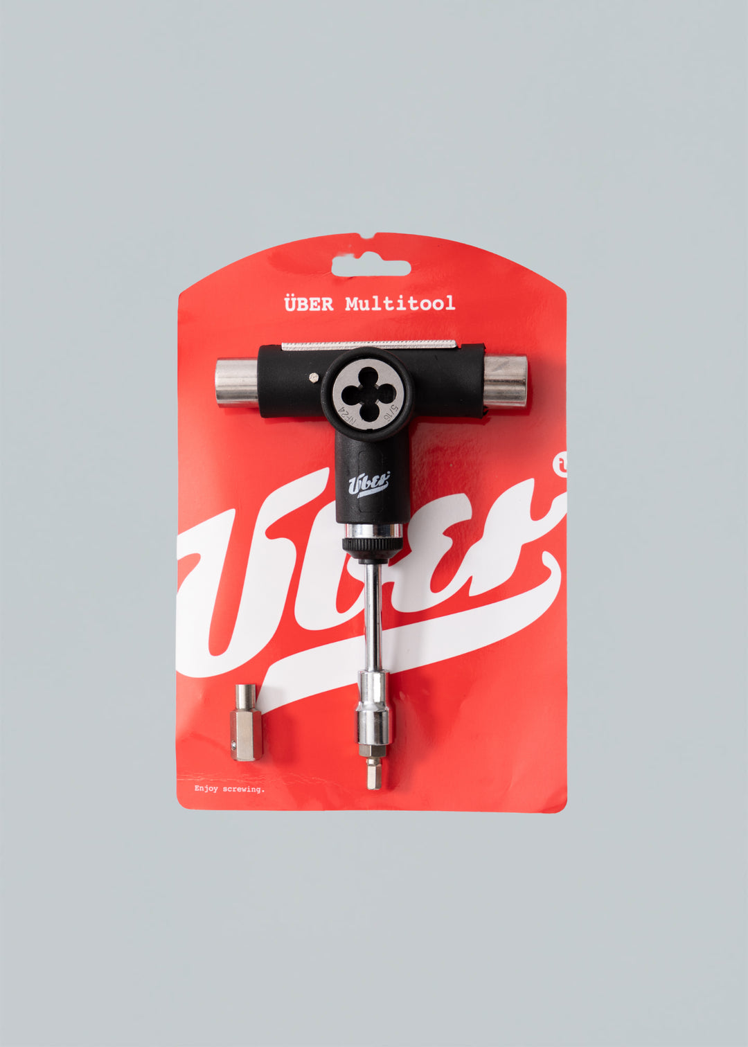 Über Premium T-Tool