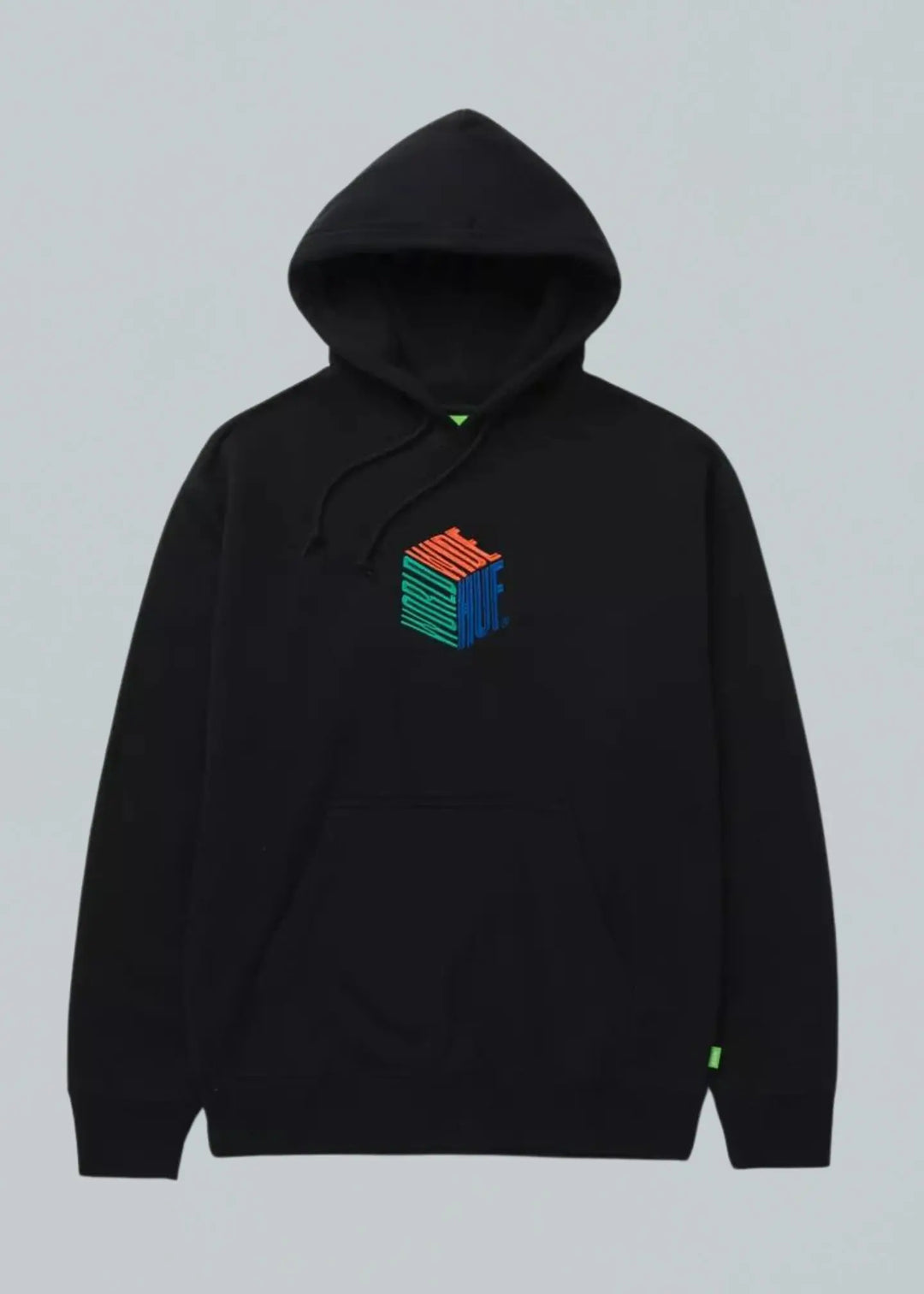 Huf hoodie sales