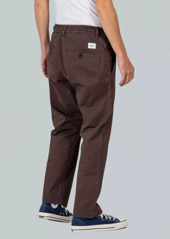 Reflex Loose Chino Charlie Brown