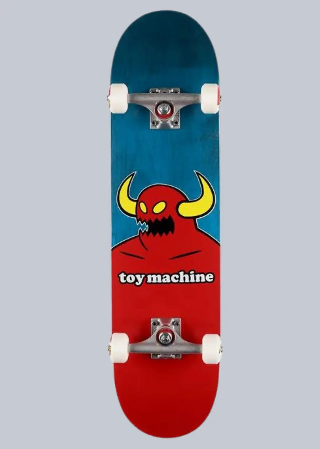 Toy Machine Monster 8.0