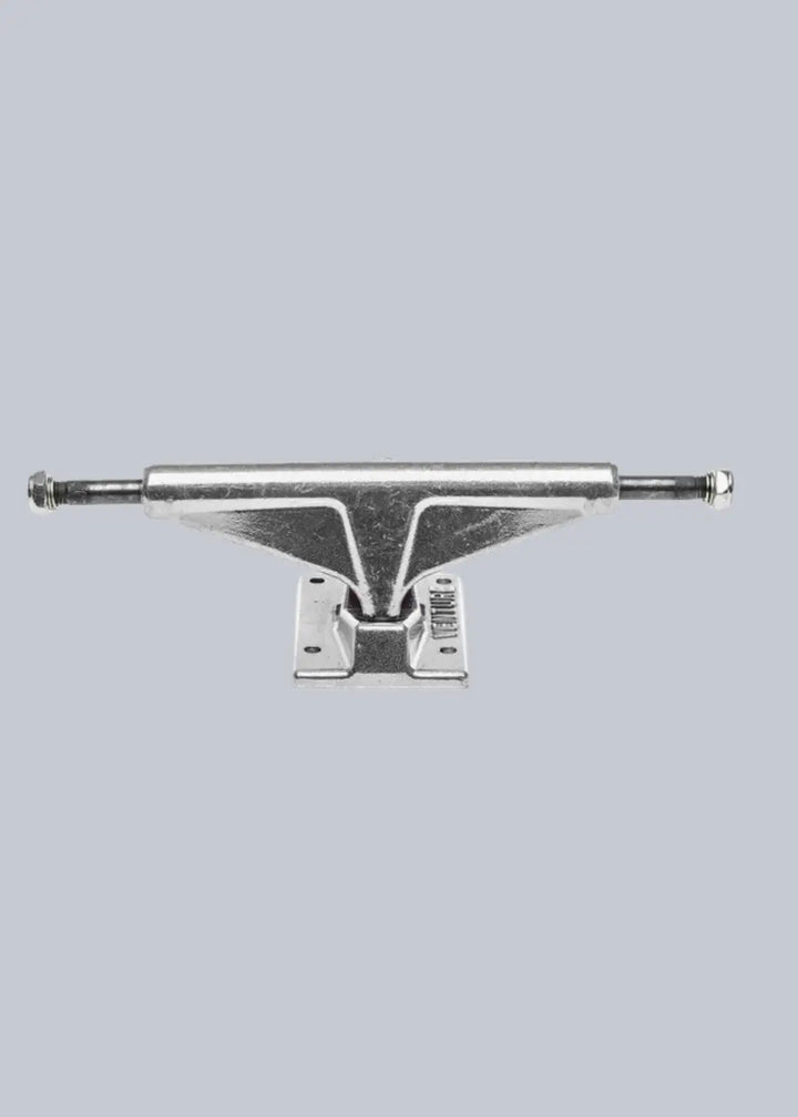 Venture All Polished High 5.8 Achse (silver) 8.5" (2 STÜCK)