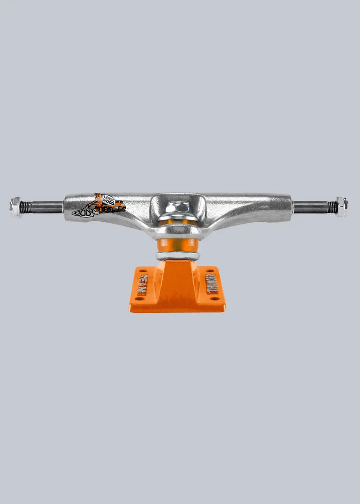Thunder Lockwood TM Stamped 149 Skateboard Trucks (8.5) 2 STÜCK