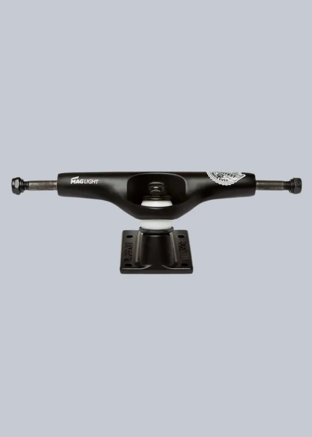 Tensor Magnesium Light TENs 5.25" All Terrain Achse (black) 8" (2 Stück)