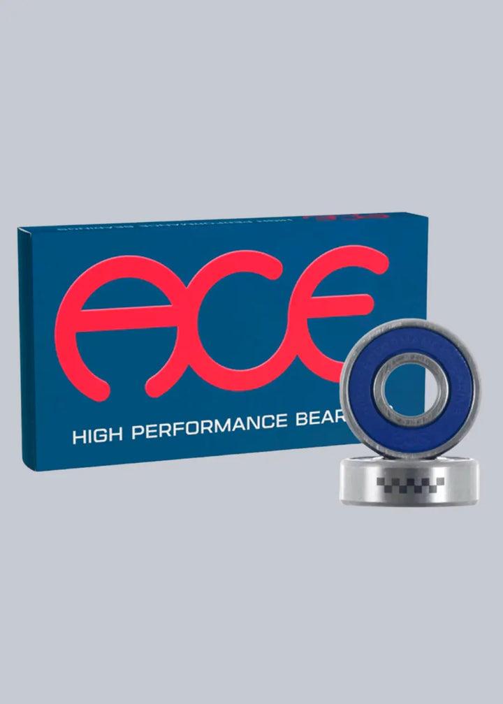 Ace High Performance Bearings Set