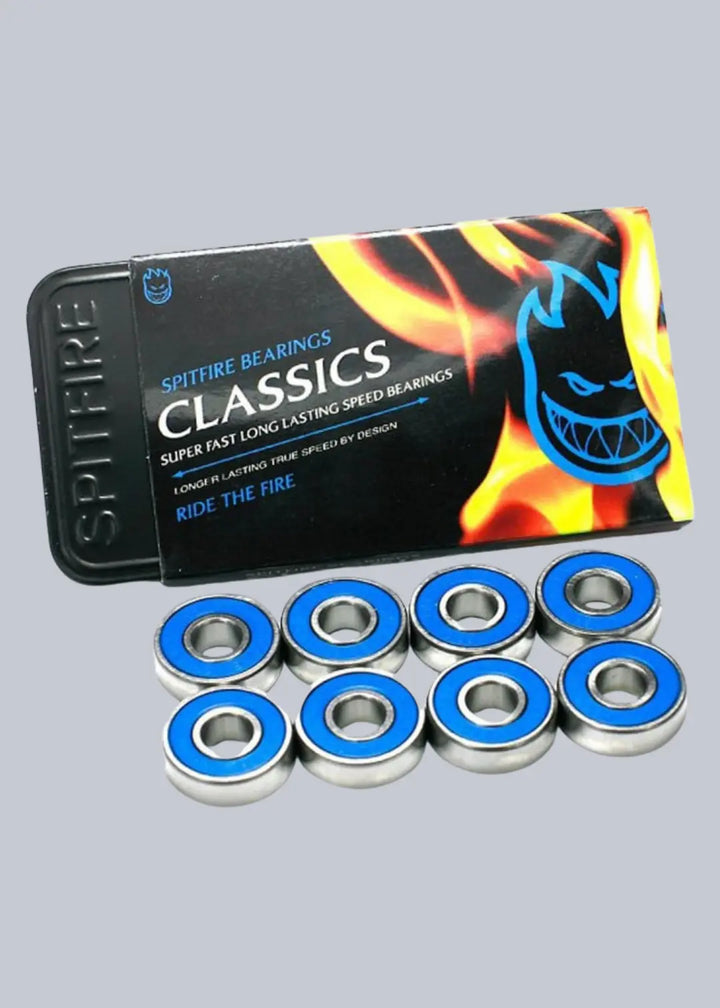 Bearings Spitfire Classic - ABEC 5