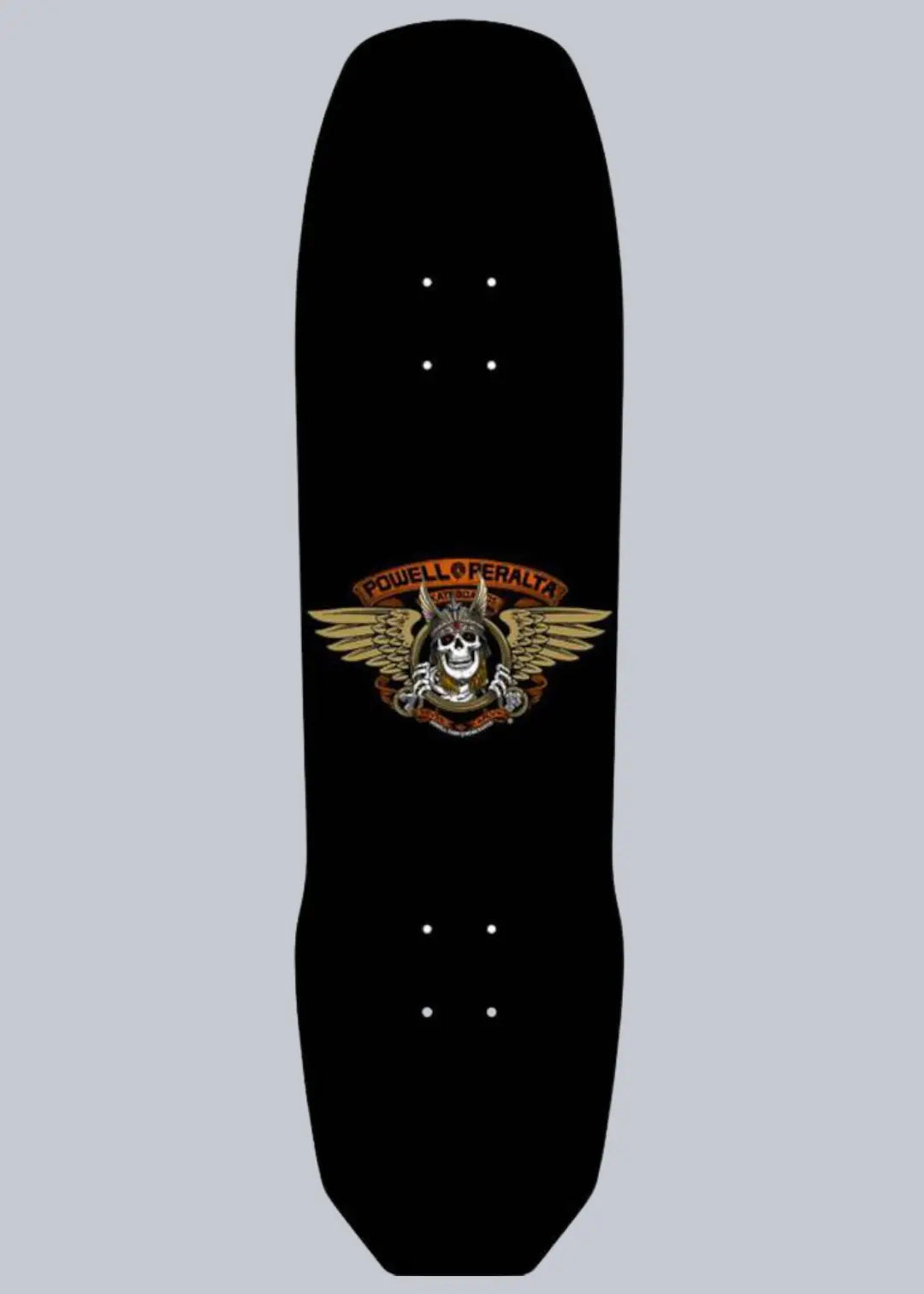 Powell-Peralta Andy Anderson Heron Rust 7-Ply Deck 8.45