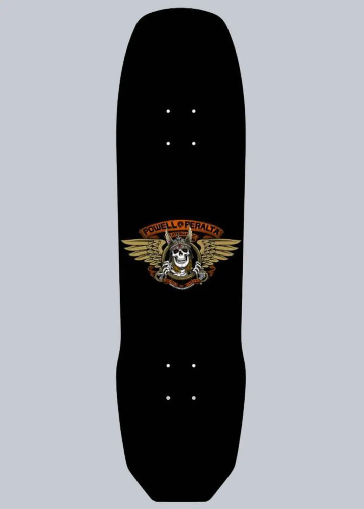 Powell-Peralta Andy Anderson Heron Rust 7-Ply Deck 8.45