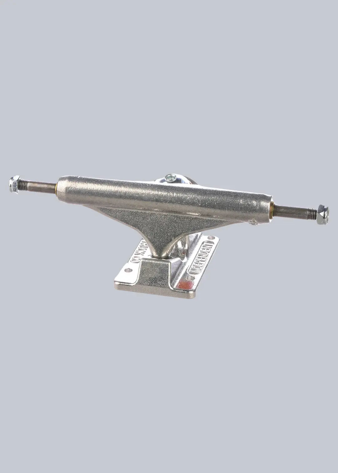 Trucks Independent 139 Stage 11 Polished Mid 8 (2 Stück)
