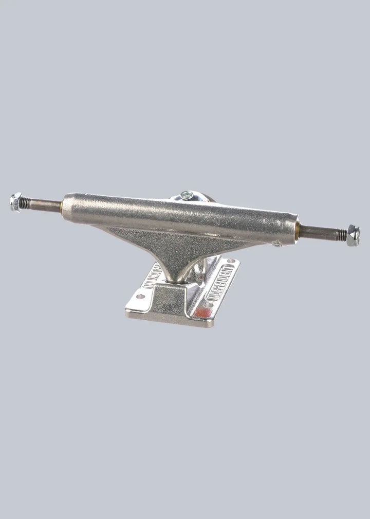 Trucks Independent 139 Stage 11 Polished Mid 8 (2 Stück)