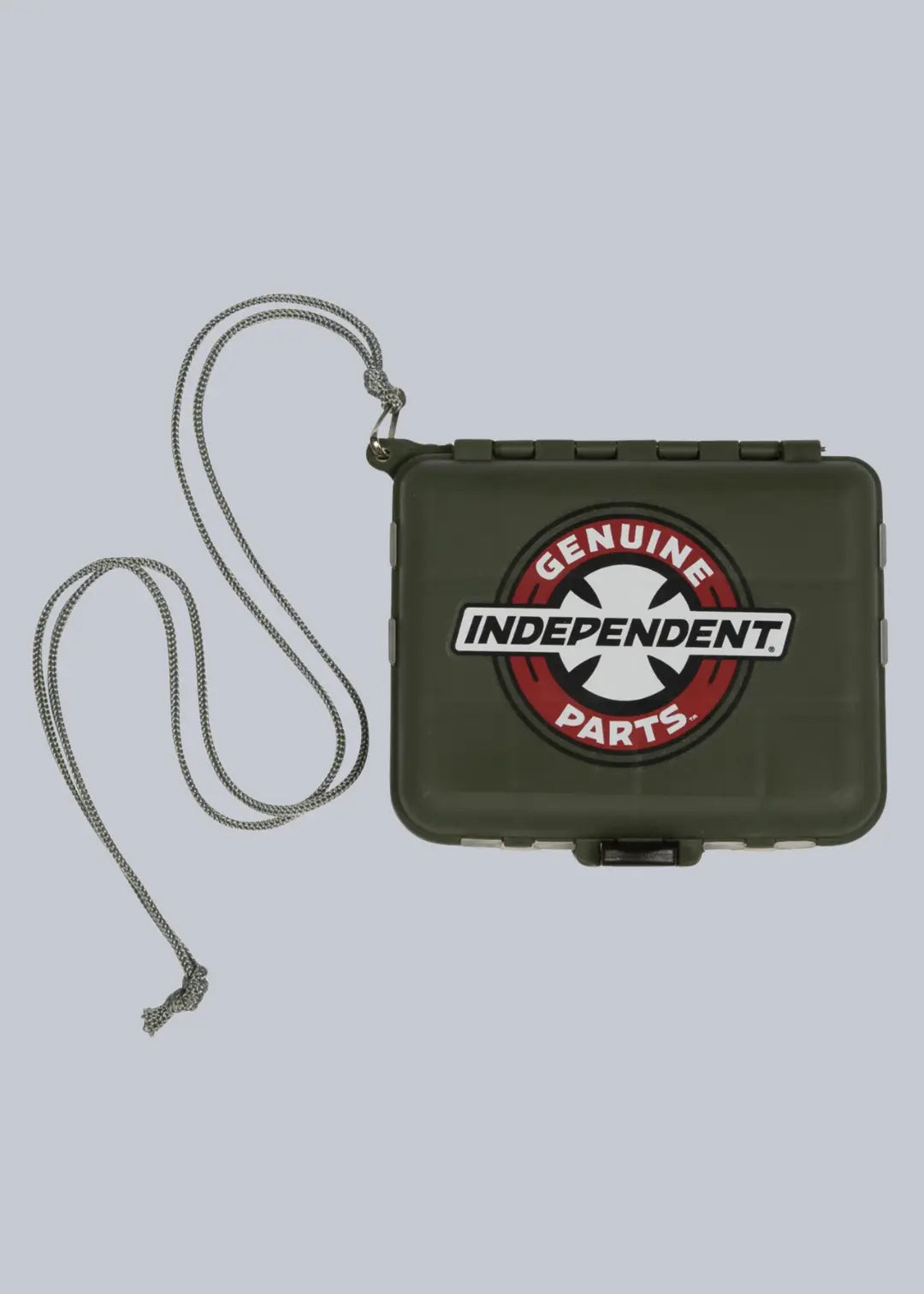 Mounting-Kits Independent Spare Parts Kit