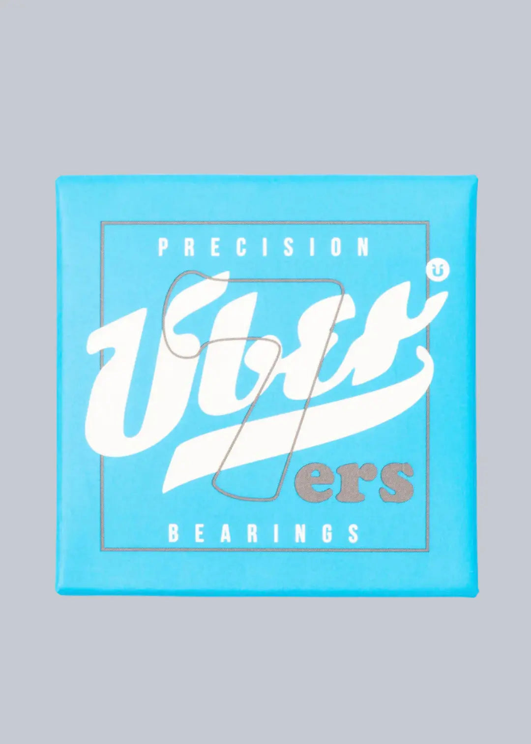 ÜBER Bearings - ABEC 7 blue