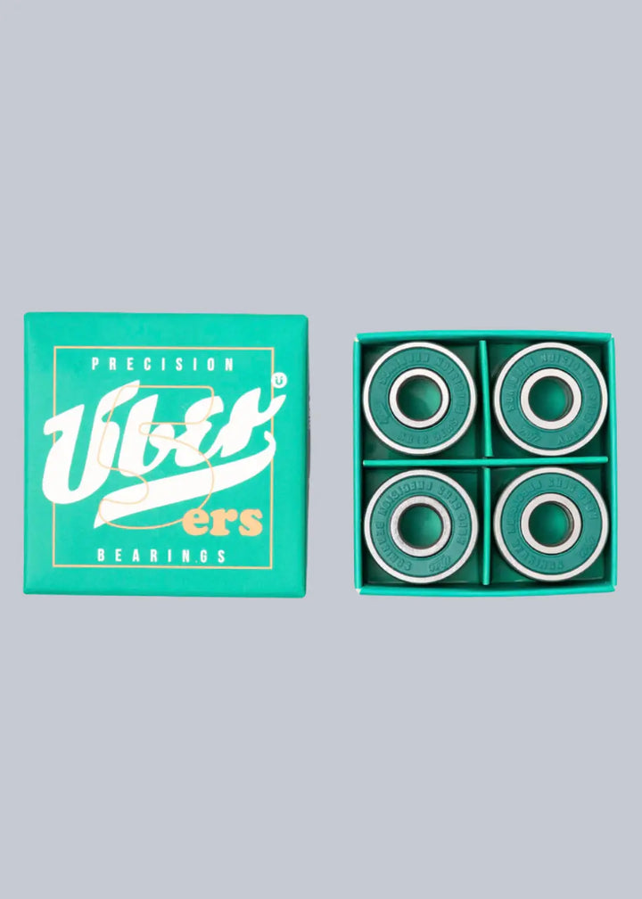 ÜBER Bearings - ABEC 5 green