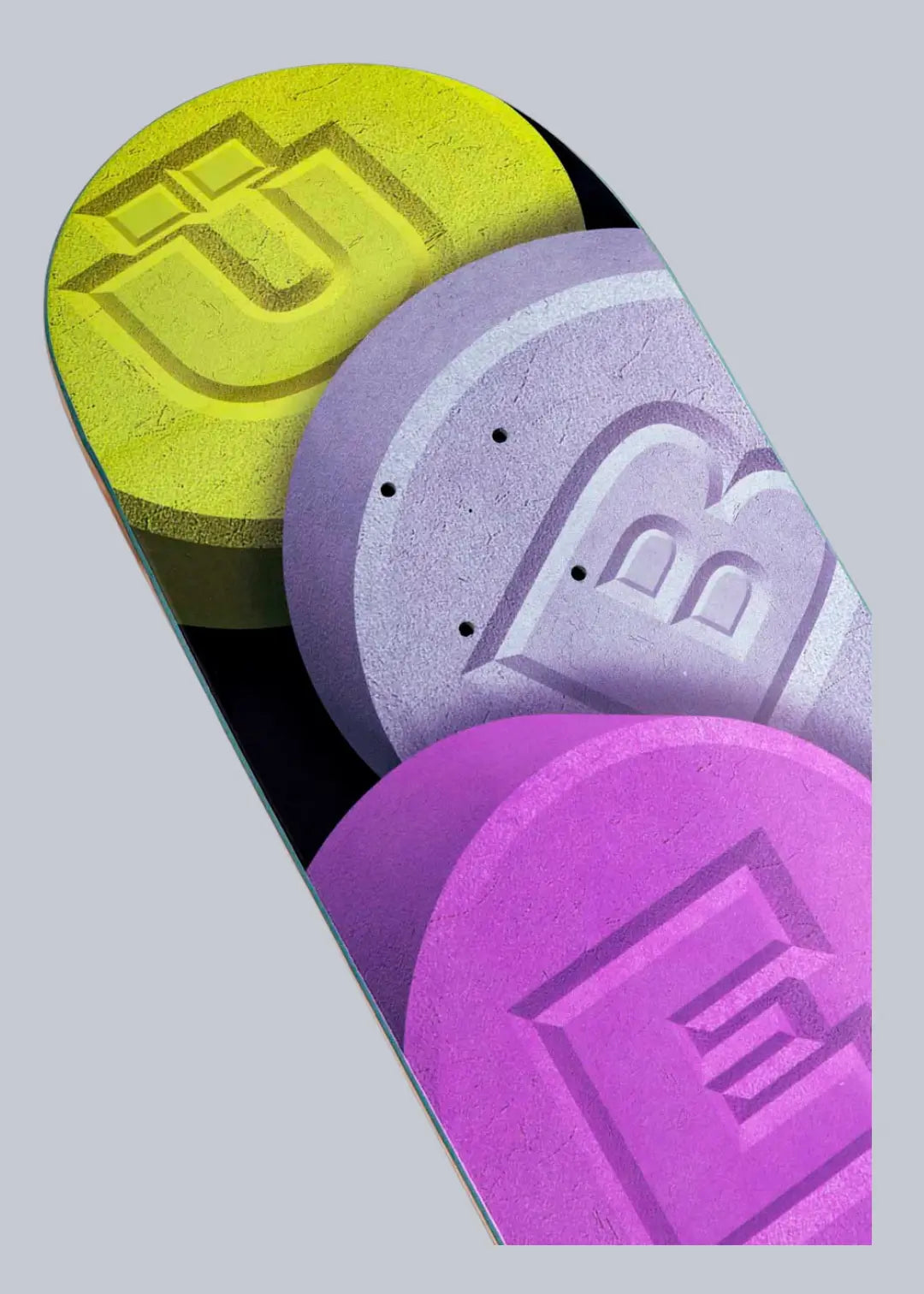 ÜBER Painkillers - 8.25