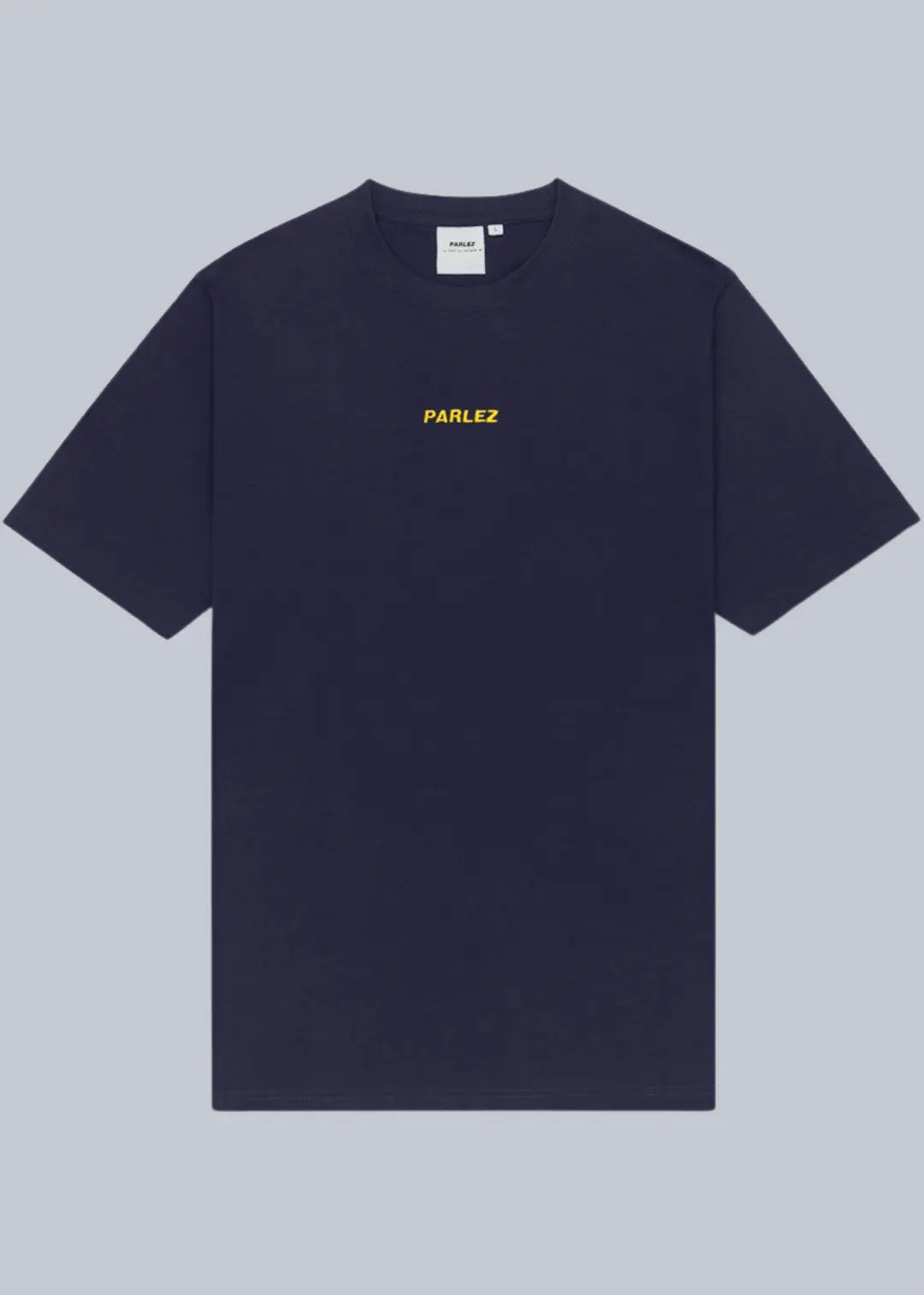 PARLEZ Ladsun Navy T-Shirt
